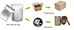 Sheep placenta peptide powder